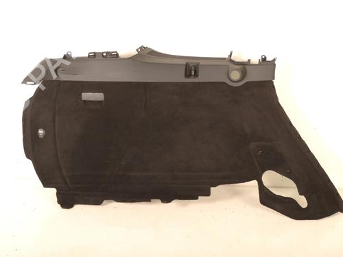 Forra da mala PORSCHE CAYENNE (9PA) 3.2 (241 hp) 31072619