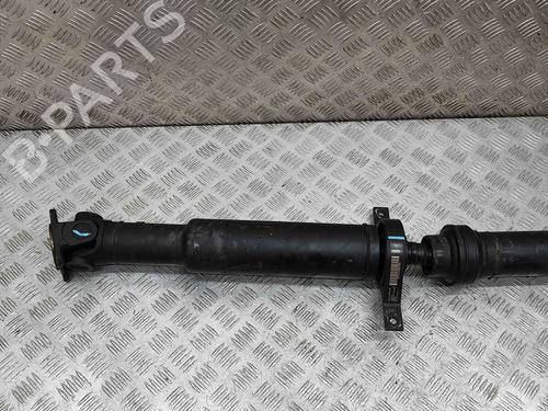 Driveshaft MASERATI GRAN TURISMO I 4.7 | BP24143462M37