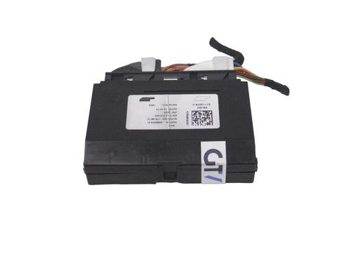 Used Electronic module Electronic module BMW 4 Convertible (F33, F83) 420 i (184 hp) 33361633 33361633