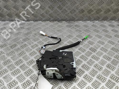 Used Front left lock Front left lock LEXUS NX II (_A2_, _H2_) 350h E-Four (AAZH25) (243 hp) 33388318 33388318