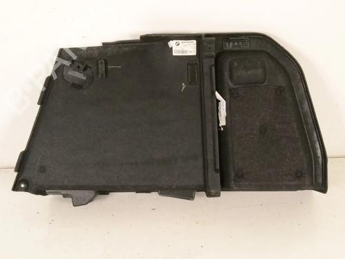Boot lining BMW X3 (F25) xDrive 30 d | BP33339210I3 - Image 2