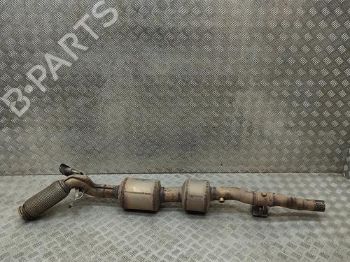 Katalysator VW PASSAT B8 Variant (3G5, CB5) 2.0 TDI (150 hp) 25616342