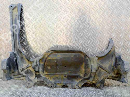 Used Upper protection MERCEDES-BENZ SLK (R171) 300 (171.454) (231 hp) 29812424