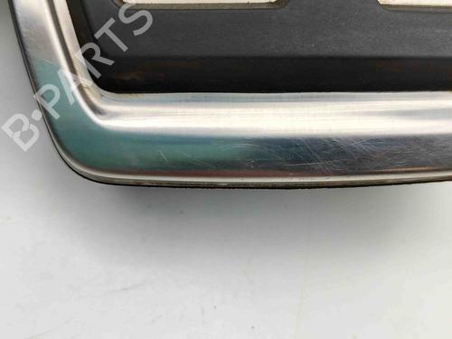 Pedal AUDI TT (FV3, FVP) 40 TFSI | BP29404498I4 