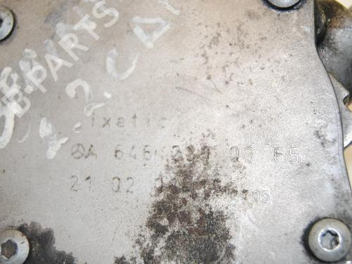 Vacuum pump MERCEDES-BENZ SPRINTER 3-t Bus (B906) 211 CDI (906.711, 906.713) | BP30233251M80 