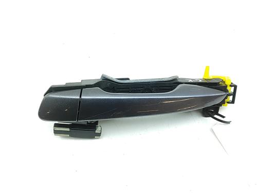 Used Rear left exterior door handle Rear left exterior door handle LEXUS GS (_L1_) 300h (AWL10_, AWL10R) (223 hp) 33400356 33400356