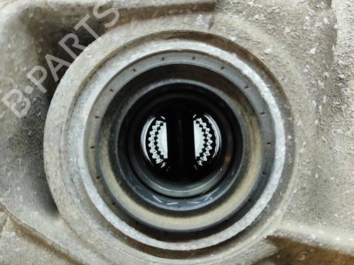 Rear differential JAGUAR F-PACE (X761) 2.0 TD4 AWD | BP30621059M24 