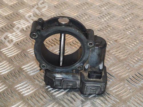 Used Throttle body Throttle body MERCEDES-BENZ E-CLASS (W212) E 220 CDI (163 hp) 6838484 6838484