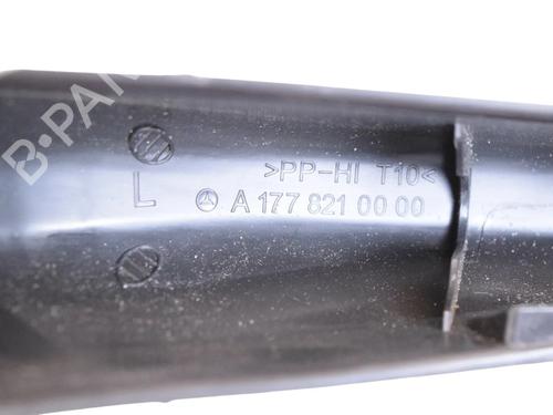 Other MERCEDES-BENZ A-CLASS (W177) A 200 (177.087) | BP30253879O1