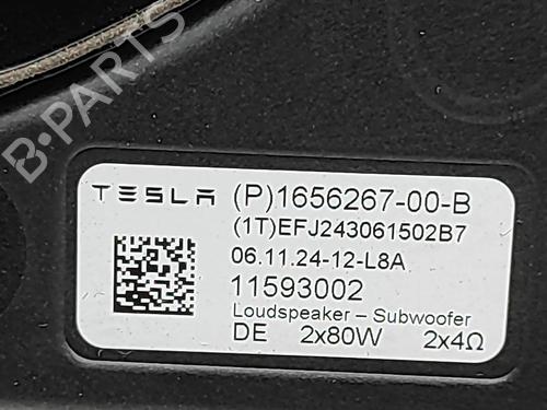Electronic module TESLA MODEL Y (5YJY) EV Performance All-wheel Drive | BP34701513M83  - Image 6