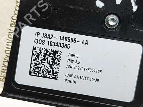 Switch LAND ROVER RANGE ROVER VELAR (L560) 2.0 D240 SD4 4x4 | BP33825951I30  - Image 6