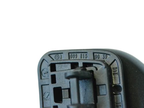 Interior roof handle MERCEDES-BENZ A-CLASS (W176) A 45 AMG 4-matic (176.052) | BP30283576I35 - Image 5
