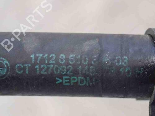 Pipe BMW 4 Gran Coupe (F36) 418 d | BP14609271M125