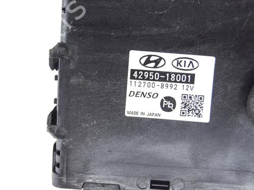 Electronic module HYUNDAI KONA (OS, OSE, OSI) EV | BP27764817M83 