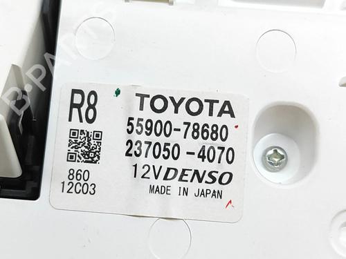 Electronic module LEXUS NX (_Z1_) 300h AWD (AYZ15, AYZ15_, AYZ15R) | BP28028899M83 - Image 5