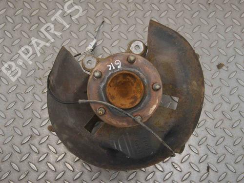 Left rear steering knuckle MAZDA 6 Saloon (GJ, GL) 2.2 D (GJ2FP, GJ1021, GJ1022, GL1021) | BP30246624M27