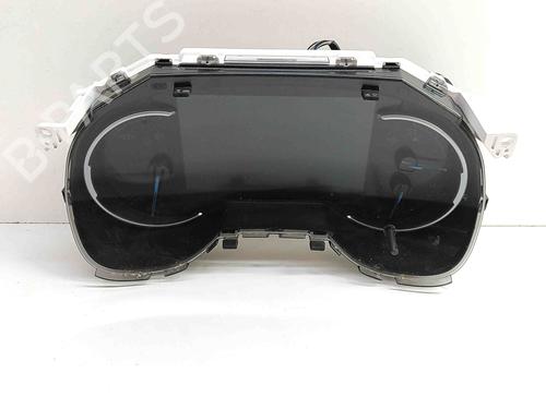 Used Instrument cluster TOYOTA RAV 4 V (_A5_, _H5_) 2.5 Hybrid (AXAH52) (218 hp) 27793336