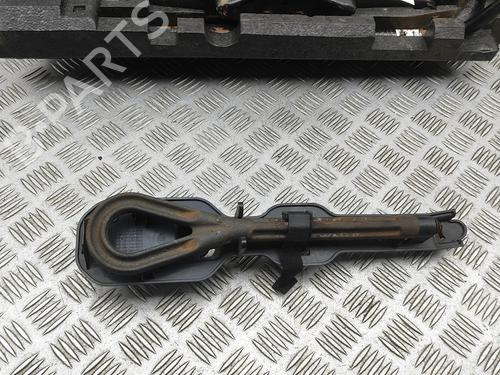 Other FORD TRANSIT CUSTOM V362 Bus (F3) 2.0 EcoBlue | BP31297570O1