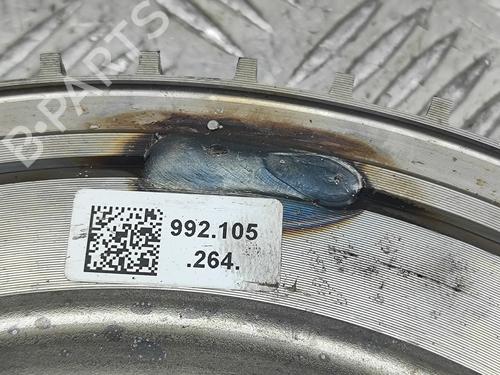 Flywheel PORSCHE 911 Convertible (992) 3.0 Carrera (992312) | BP38018591M101 - Image 4