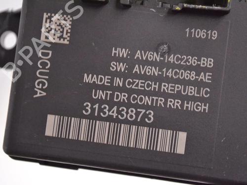 Electronic module VOLVO V40 Hatchback (525) D2 | BP30229323M83 