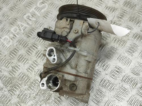 Used AC compressor AC compressor PORSCHE CAYENNE (9YA) 4.0 Turbo S E-Hybrid AWD (9YACH1) (680 hp) 34374428 34374428