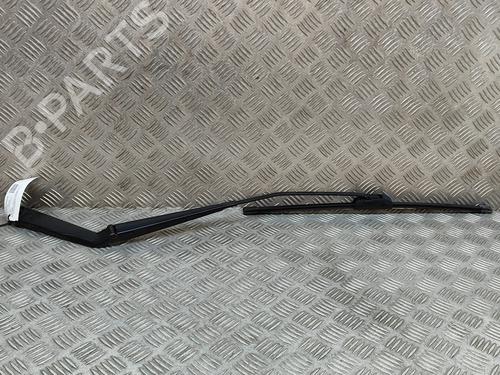 Used Front wipers mechanism PORSCHE PANAMERA (970) 3.6 4 (300 hp) 16259135