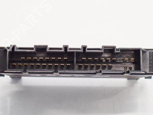 Electronic module MERCEDES-BENZ S-CLASS (W220) S 430 (220.070, 220.170) | BP6739486M83 