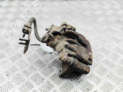 Left rear brake caliper OPEL VIVARO B Bus (X82) 1.6 CDTI (06) | BP31951225M107