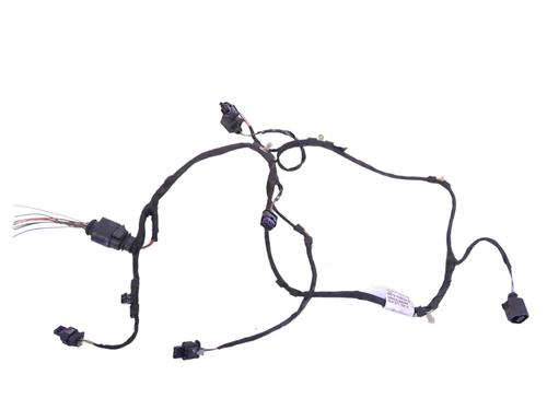 Used Electronic module VW CC B7 (358) 2.0 TDI (170 hp) 30238150