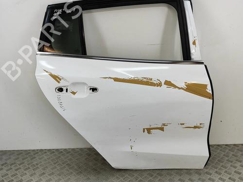 Dør højre bagtil Dør højre bagtil FORD FOCUS IV (HN) 1.0 EcoBoost (125 hp) 33372352 33372352