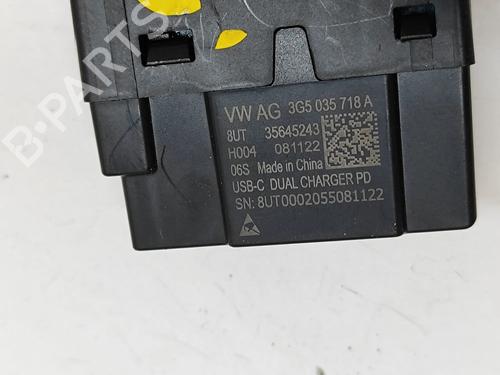 Electronic module VW ID.4 (E21) Pure | BP28564367M83 - Image 7