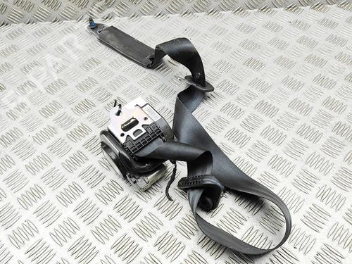 Front right seatbelt FORD TRANSIT V363 Van (FCD, FDD) 2.0 EcoBlue RWD | BP33661573I25  - Image 5