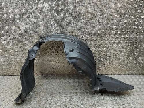 Hjulbue MAZDA 6 Estate (GJ, GL) 2.5 (192 hp) 26939454