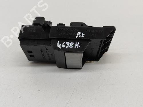 Left front window switch HONDA CIVIC X Hatchback (FC_, FK_) 2.0 Type-R (FK8) | BP21486117I27 
