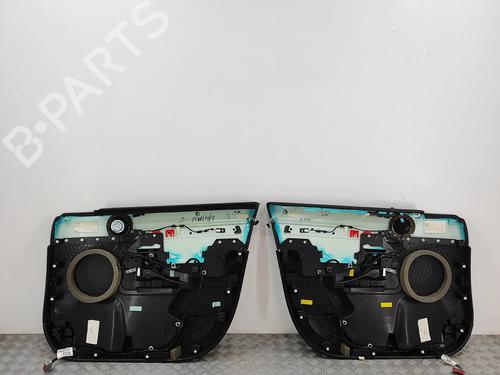 Seats set LAND ROVER DISCOVERY V (L462) 2.0 Sd4 4x4 | BP37029243C78 - Image 4