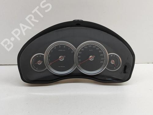 Used Instrument cluster SUBARU OUTBACK (BL, BP) 2.0 AWD (BP5) (137 hp) 22807517