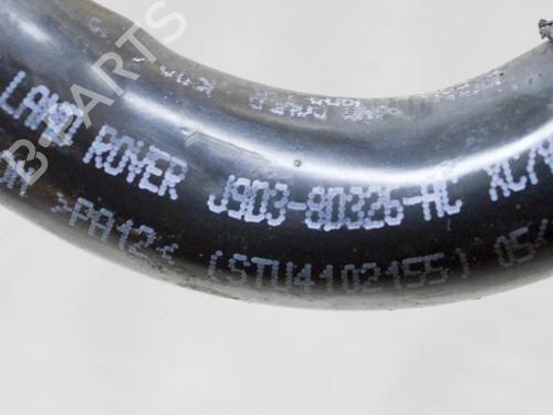 Pipe JAGUAR I-PACE (X590) EV400 AWD | BP27759701M125 - Image 6