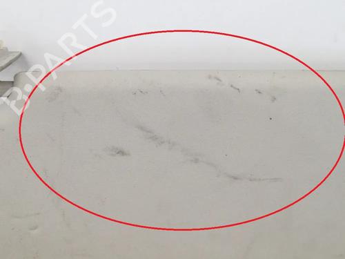 Used Right sun visor Right sun visor MERCEDES-BENZ C-CLASS T-Model (S203) C 180 Kompressor (203.246) (143 hp) 6733673 6733673