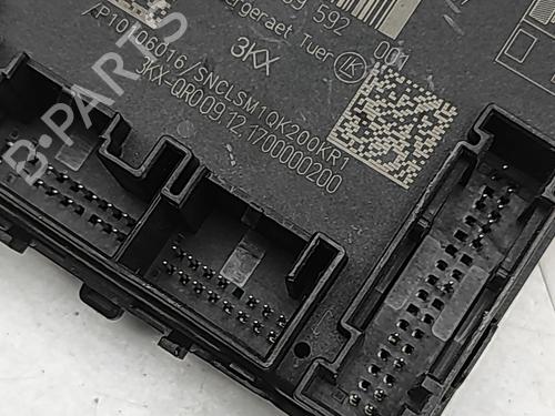 Electronic module AUDI Q5 (FYB, FYG) 3.0 TDI quattro | BP32755339M83  - Image 5