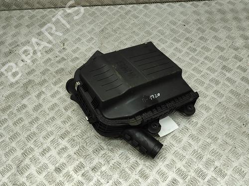 Luftfilter kasse BMW 3 Coupe (E92) 335 i (306 hp) 26142228