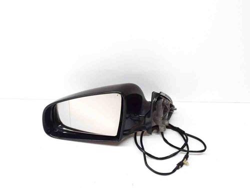 Retrovisor izquierdo AUDI A4 B7 Avant (8ED) 2.5 TDI (163 hp) 10071364