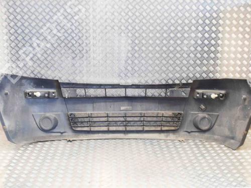 Front bumper OPEL MOVANO A Van (X70) 2.5 CDTI (FD) | BP29812406C7