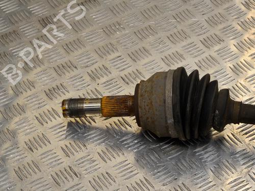 Left front driveshaft PEUGEOT BOXER Van 2.2 HDi 130 | BP8145634M38 - Image 4