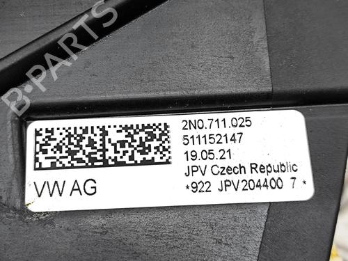 Gearstang VW CRAFTER Van (SY_, SX_) 2.0 TDI FWD (SYB, SYC, SYD) | BP39619407M90 - Image 7