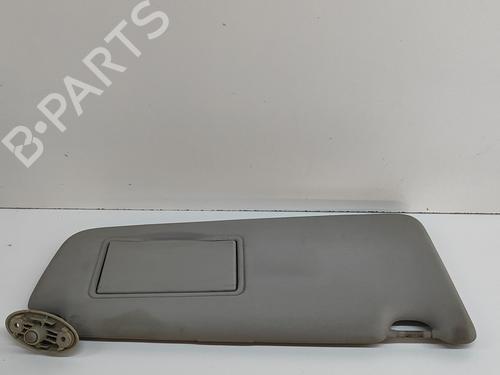 Right sun visor FORD S-MAX (WA6) 2.0 TDCi | BP24582242I2 