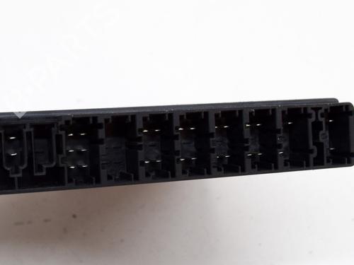 Electronic module MERCEDES-BENZ S-CLASS (W220) S 400 CDI (220.028, 220.128) | BP14636297M83 
