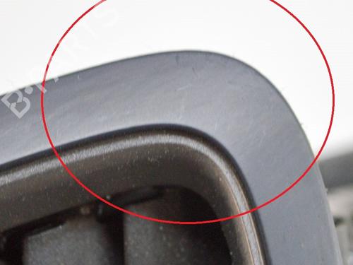 Air vent HONDA CR-V V (RW_, RT_) 1.5 VTEC (RW1) | BP27760266I21 