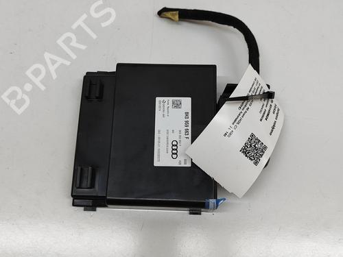 Electronic module AUDI A6 C7 Avant (4G5, 4GD) 2.0 TDI | BP28028545M83 