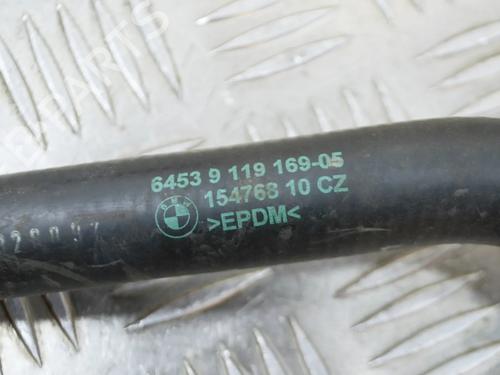 Pipe BMW 5 (F10) 520 d | BP14622251M125