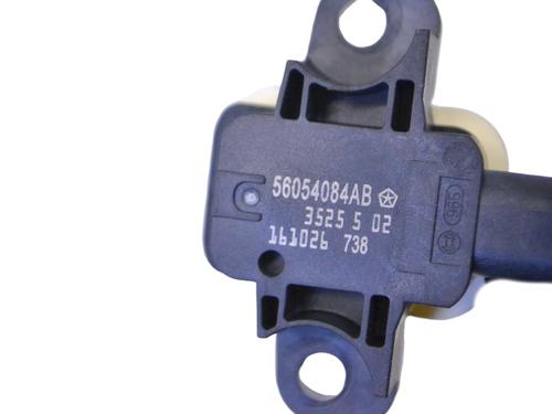 Electronic sensor JEEP GRAND CHEROKEE IV (WK, WK2) 3.0 CRD V6 4x4 | BP33352766M84 - Image 5